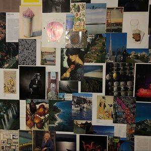 Meet your Posher, Rebeca